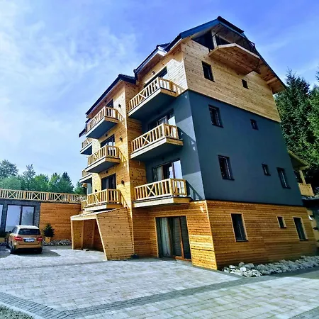 Vrhovi Kopaonika 科帕奥尼克