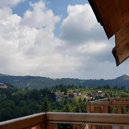 Vrhovi Kopaonika * 科帕奥尼克