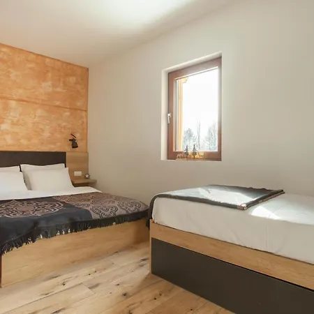 Vrhovi Kopaonika 公寓