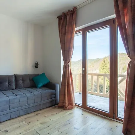 公寓 Vrhovi Kopaonika