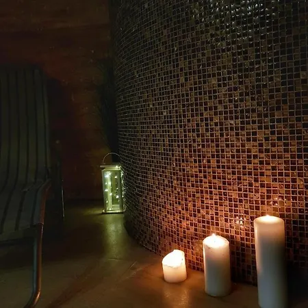 公寓 Vrhovi Kopaonika *