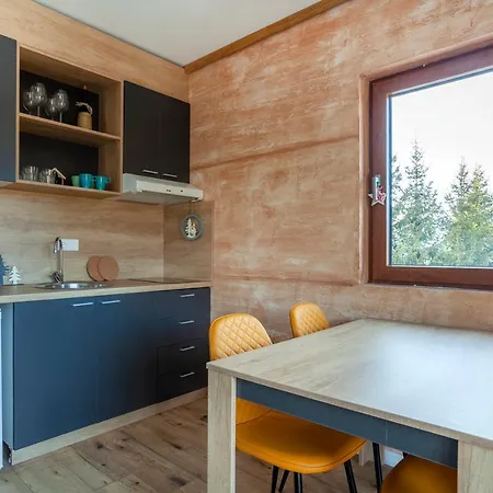 Vrhovi Kopaonika 公寓 *