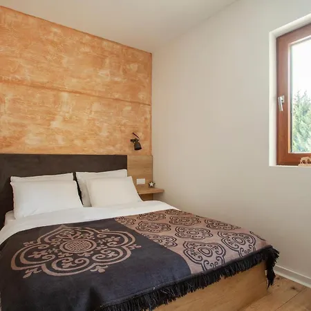 公寓 Vrhovi Kopaonika 科帕奥尼克