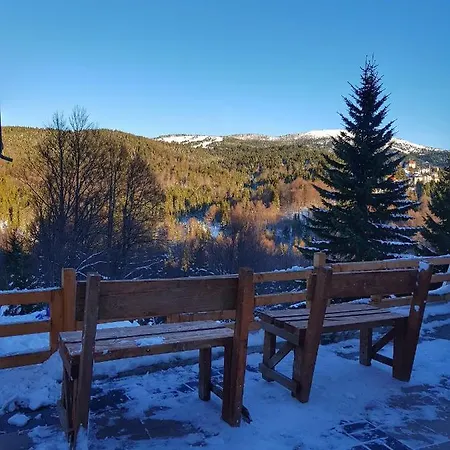 Vrhovi Kopaonika 公寓 *