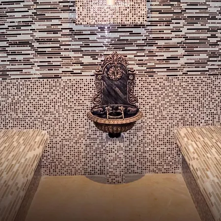 Vrhovi Kopaonika Apartment Kopaonik