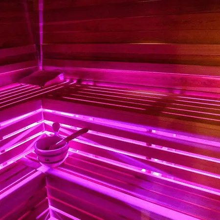 Vrhovi Kopaonika 公寓 科帕奥尼克