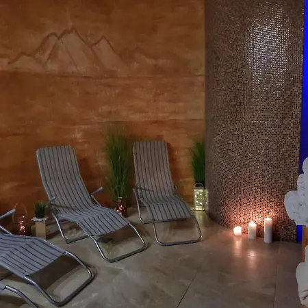 Vrhovi Kopaonika 公寓