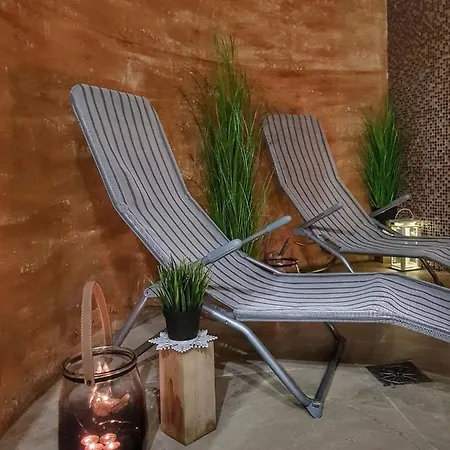 Vrhovi Kopaonika 公寓 *