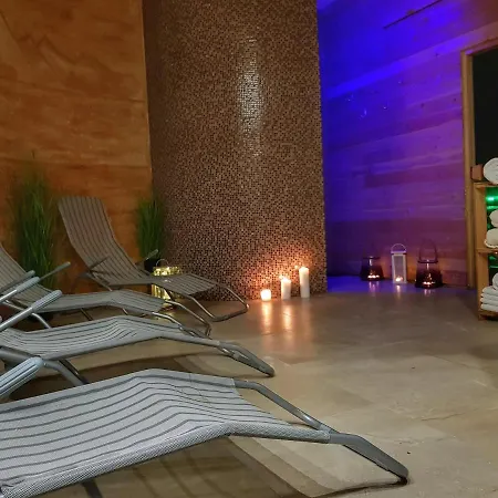 Vrhovi Kopaonika 科帕奥尼克