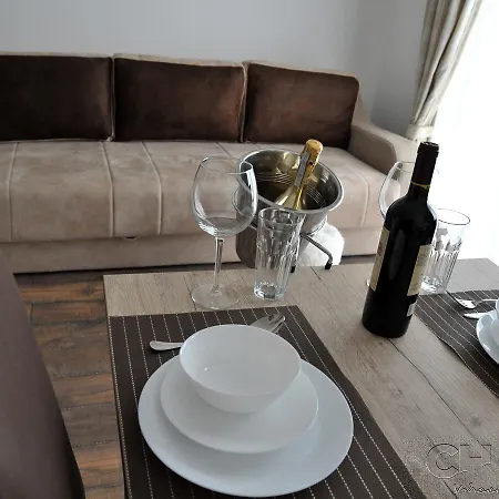 Vrhovi Kopaonika 科帕奥尼克