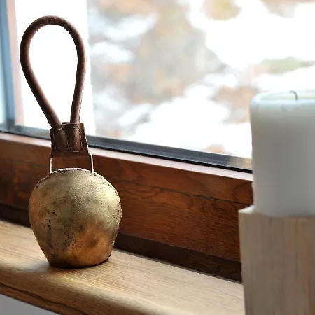 公寓 Vrhovi Kopaonika 科帕奥尼克