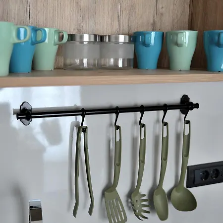 Vrhovi Kopaonika 公寓