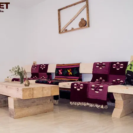 Vrhovi Kopaonika 科帕奥尼克