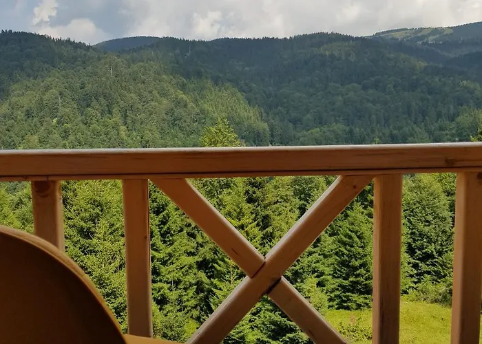 Apartamento Vrhovi Kopaonika *