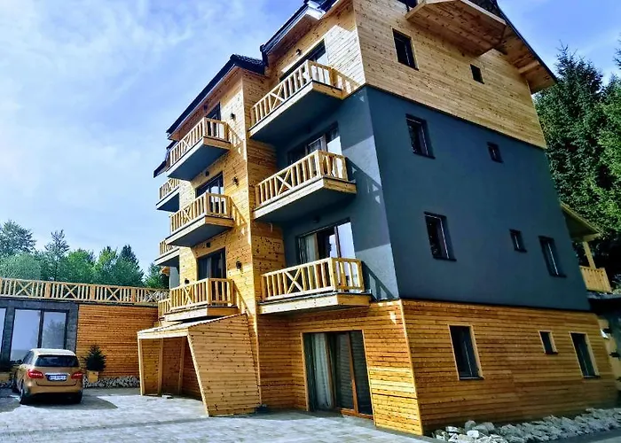 Vrhovi Kopaonika Kopaonik