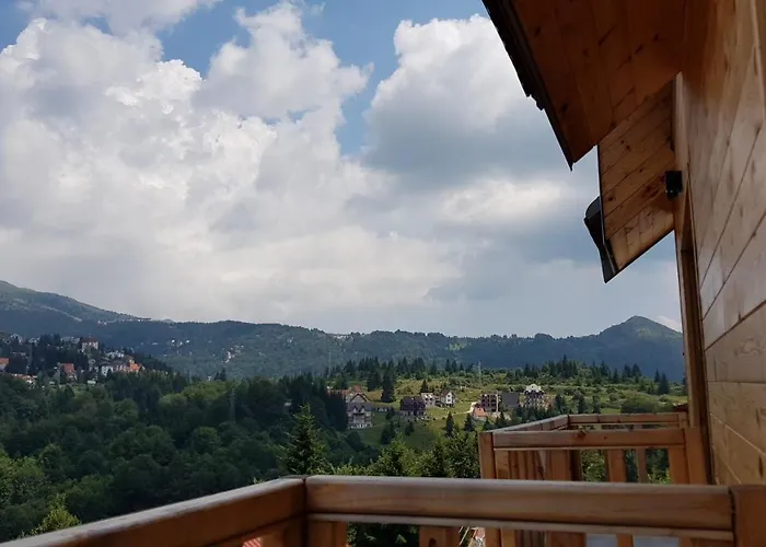 Vrhovi Kopaonika * Kopaonik