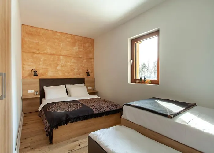 Apartamento Vrhovi Kopaonika