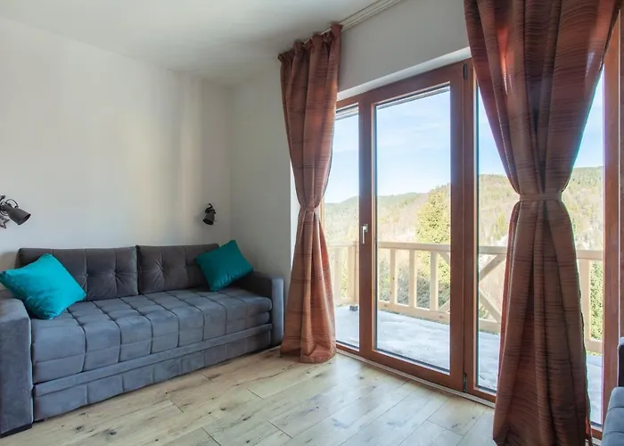 Apartamento Vrhovi Kopaonika