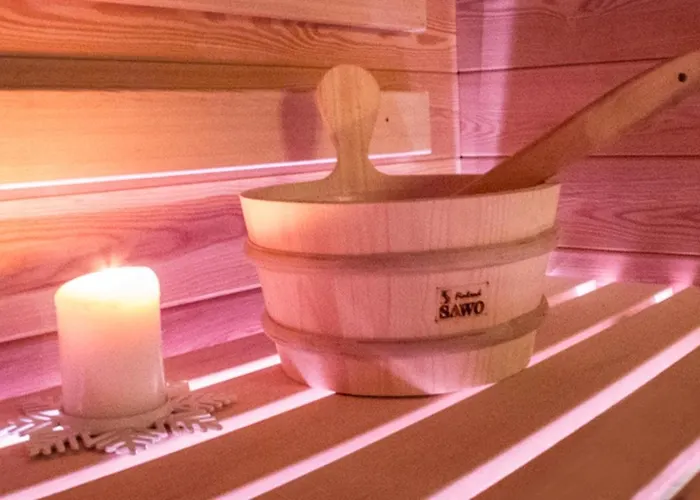 Vrhovi Kopaonika Apartamento *