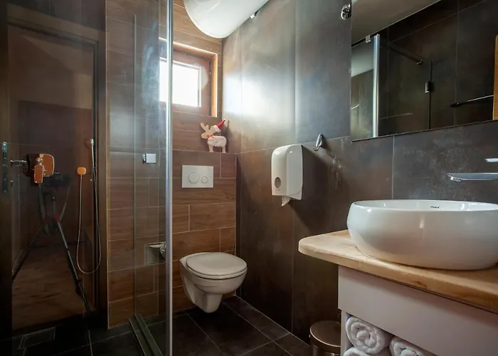 Apartamento Vrhovi Kopaonika Kopaonik