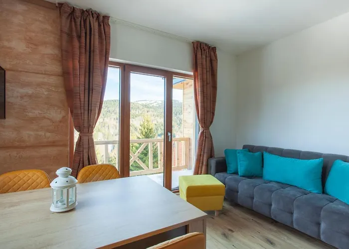 Apartamento Vrhovi Kopaonika *