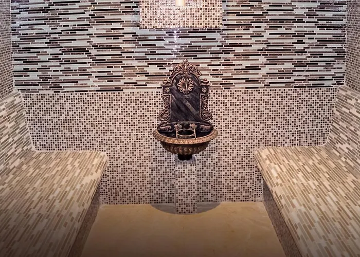 Vrhovi Kopaonika Apartamento Kopaonik