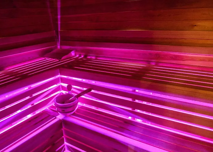 Vrhovi Kopaonika Apartamento Kopaonik