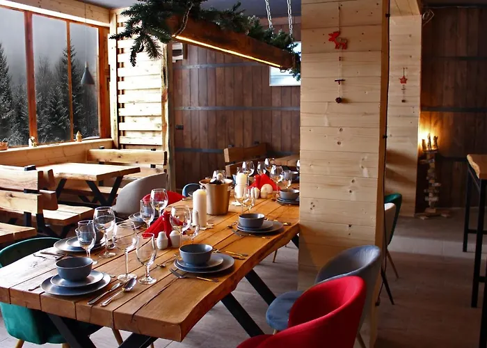 Apartamento Vrhovi Kopaonika *