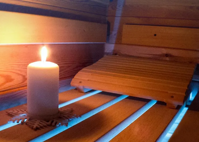 Vrhovi Kopaonika Apartamento Kopaonik