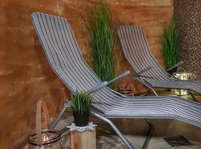 Vrhovi Kopaonika Apartamento *