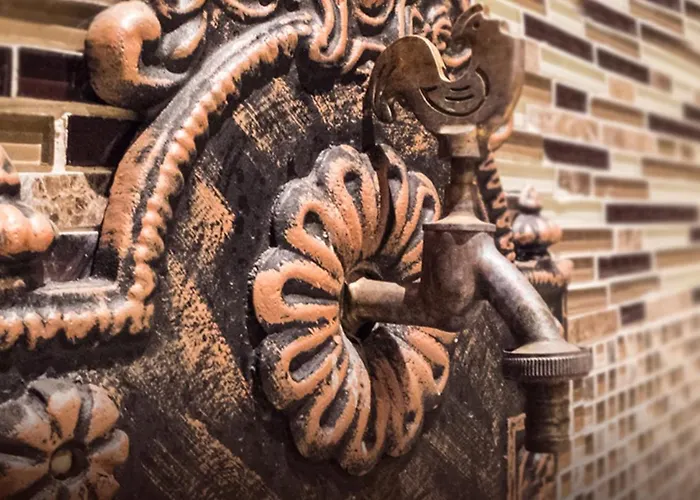 Vrhovi Kopaonika Apartamento Kopaonik