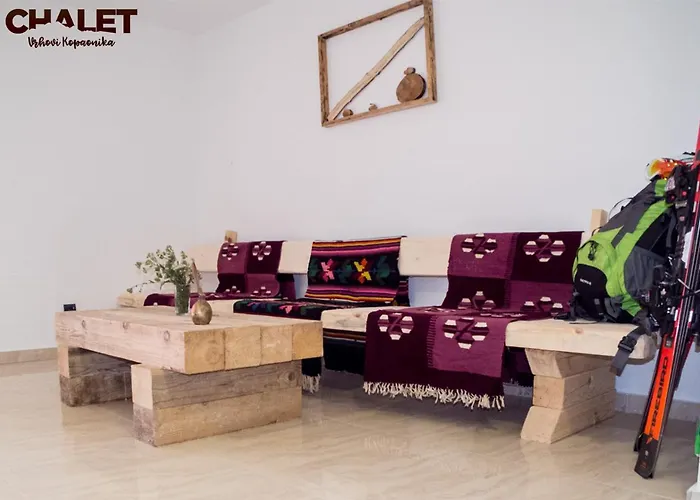 Vrhovi Kopaonika Kopaonik